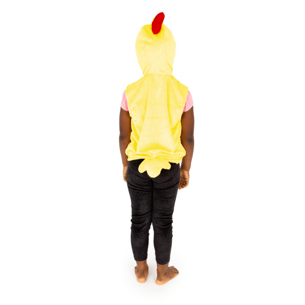 Chicken Costume Top - Image 4