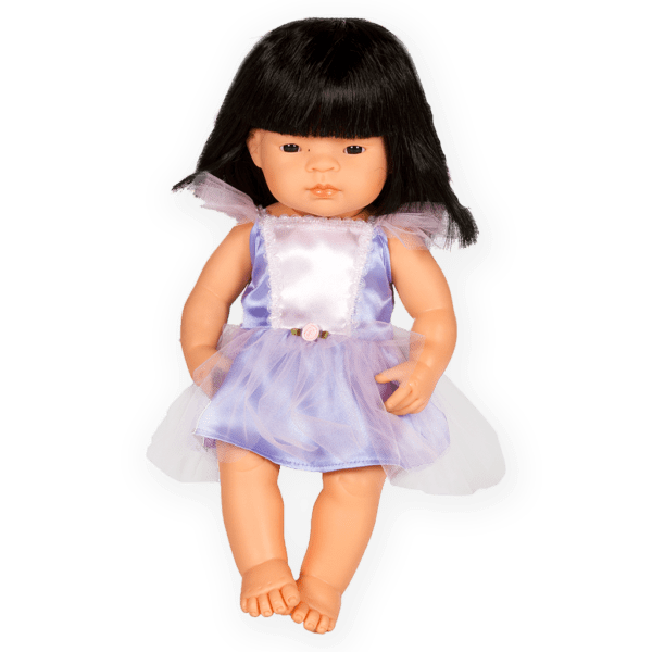 Flutterby Fairy Dolls Clothes