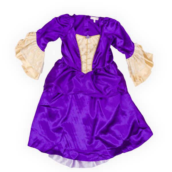 Victorian Lady Costume - Image 3