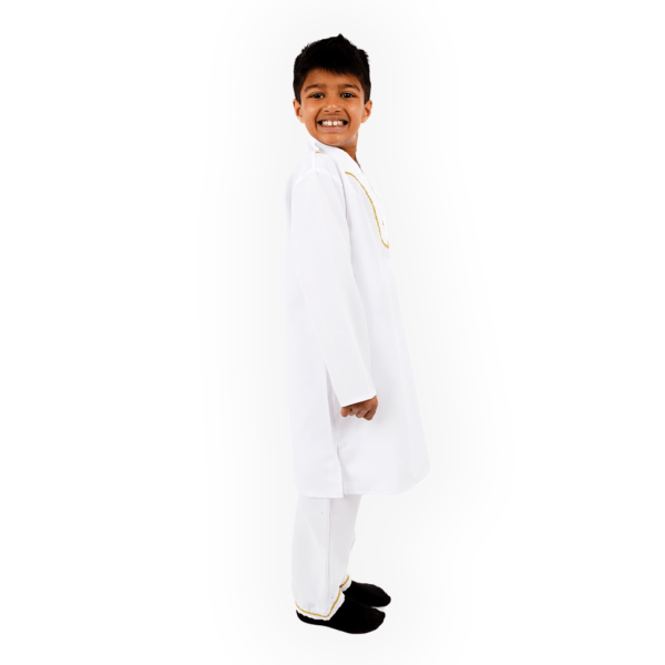 Kurta – Dress-up Inspired by the Cultures of India - Image 2