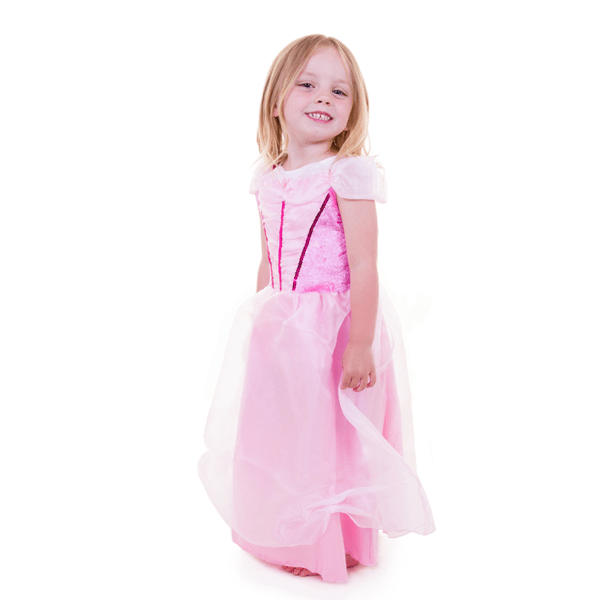 Pink Princess Dress Up Collection - Image 2