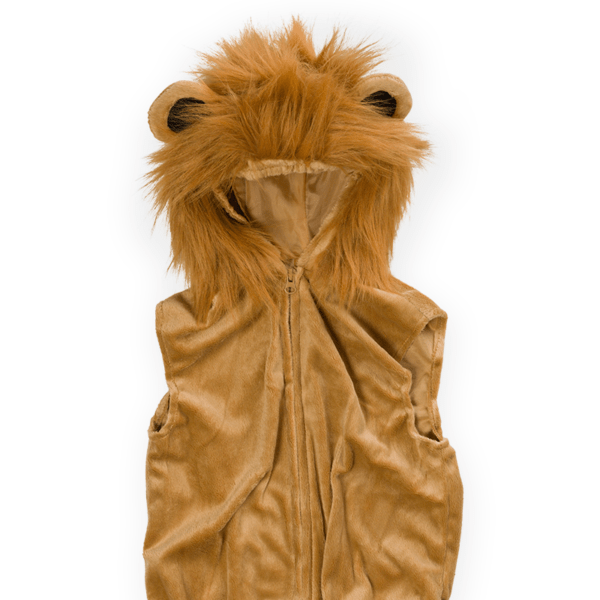 Lion Costume Top - Image 6