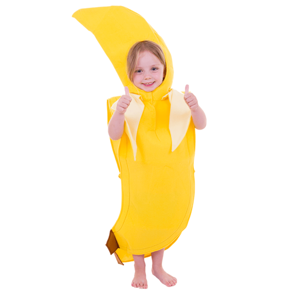 Peely Banana Costume - Image 2