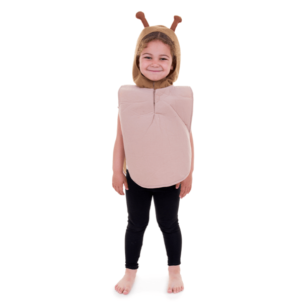 Deluxe Snail Costume - Image 3