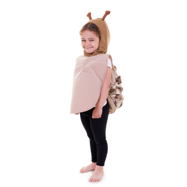 Deluxe Snail Costume - Image 2