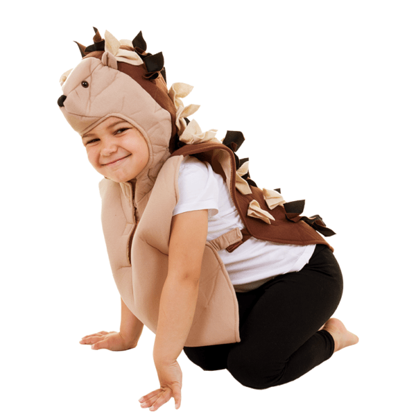 Hedgehog Costume - Image 2