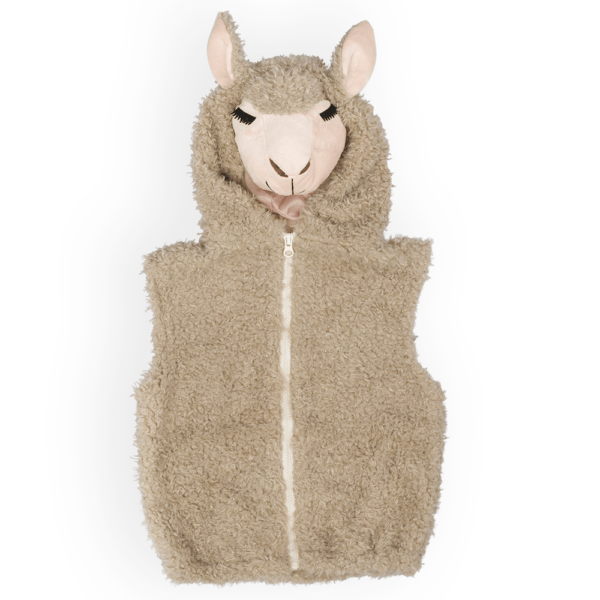 Llama Costume Top - Image 5