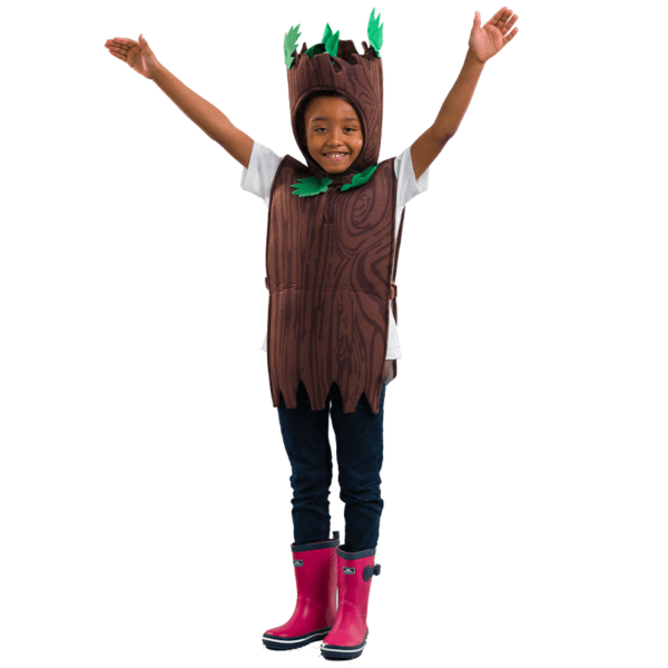 Woodland Tree Costume - Image 2