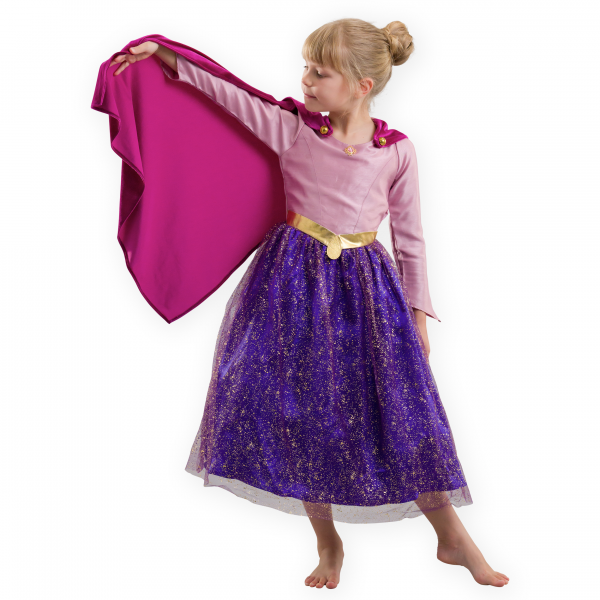 Sleeping Beauty Princess Dress - Image 2