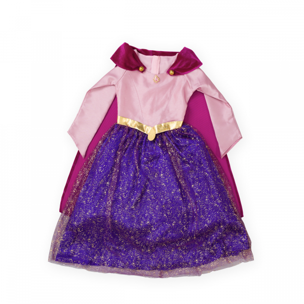 Sleeping Beauty Princess Dress - Image 5