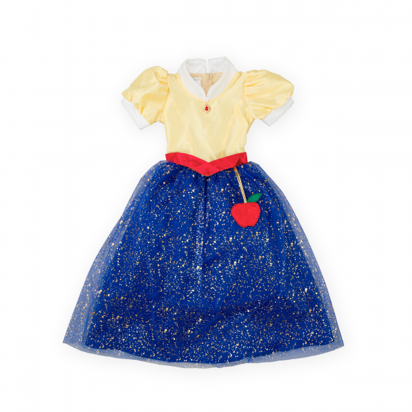 Snow White Princess Dress - Image 4