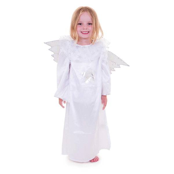 Angel Nativity Costume - Image 2