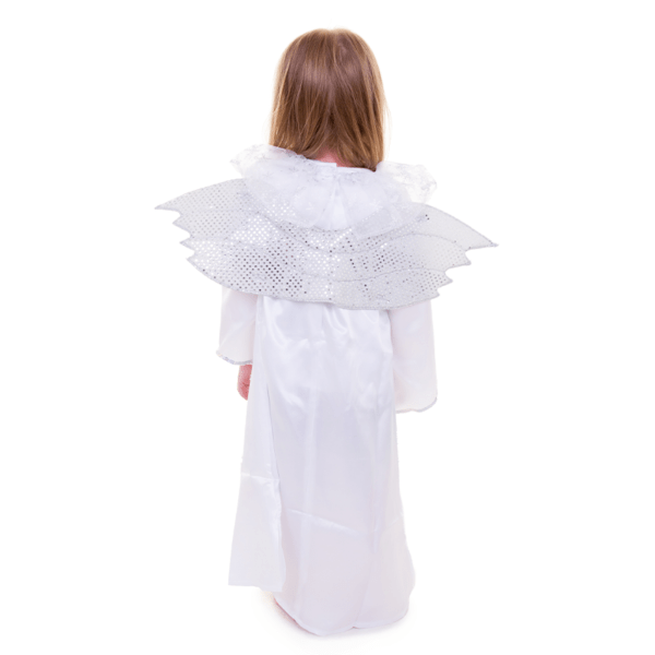 Angel Nativity Costume - Image 3