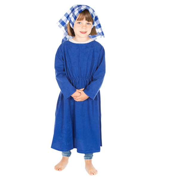 Mary Nativity Costume - Image 2