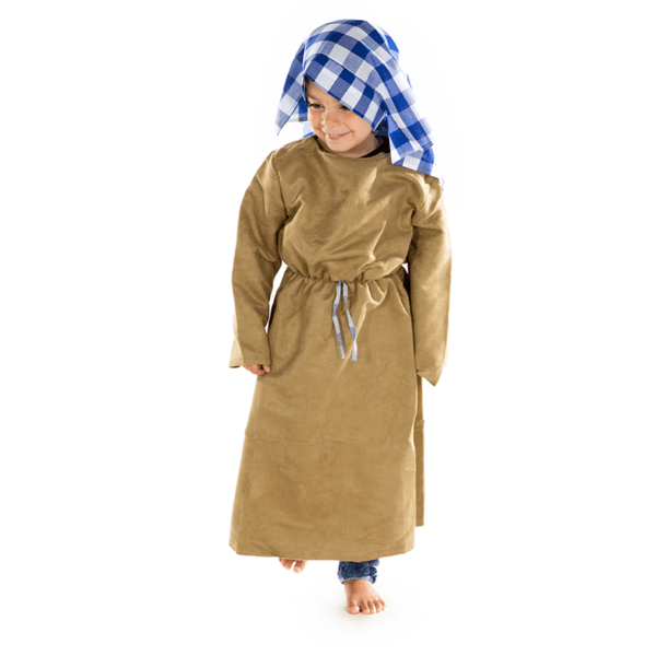 Joseph Nativity Costume - Image 2