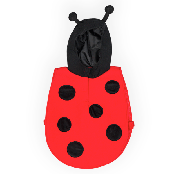 Ladybird Costume - Image 4