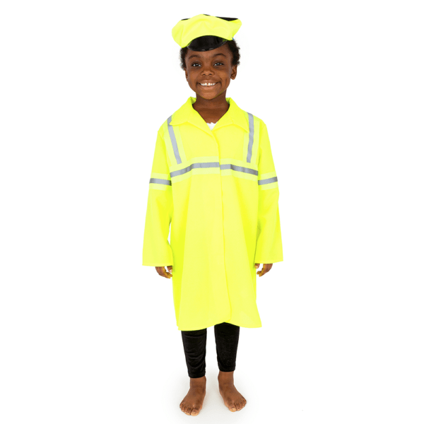 Crossing Patrol Costume - Image 2