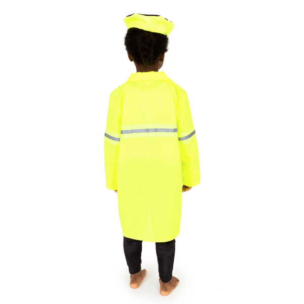 Crossing Patrol Costume - Image 3