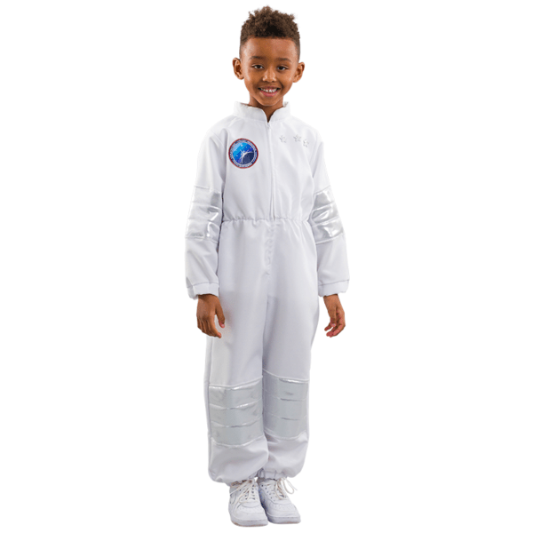 Astronaut Costume - Image 3