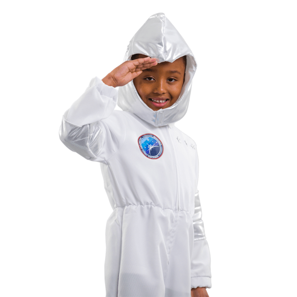 Astronaut Costume - Image 4