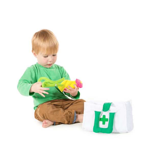 Nurse Play Set - Image 2