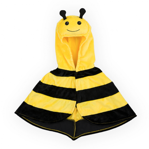 Bee Dress Up Cape - Image 5