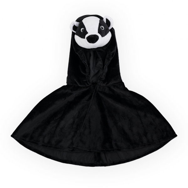 Badger Dress Up Cape - Image 5