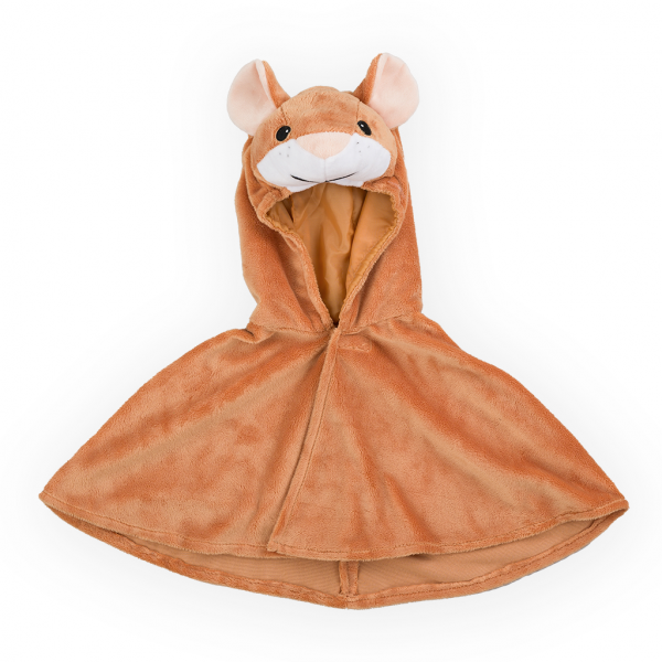 Mouse Dress Up Cape - Image 5