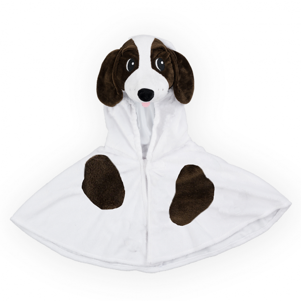 Dog Dress Up Cape - Image 5