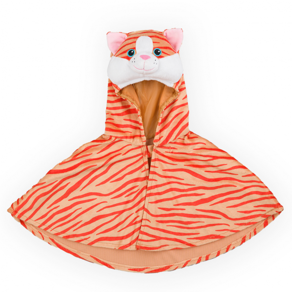 Cat Dress Up Cape - Image 5