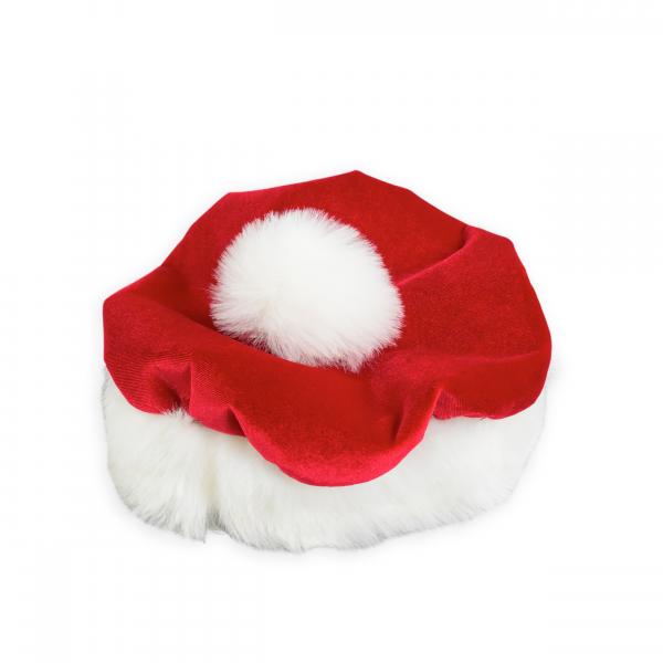 Adult Mrs Claus Outfit - Image 4