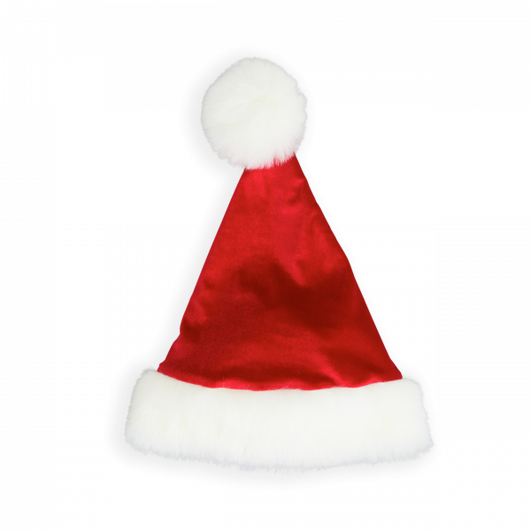 Adult Santa Claus Hat